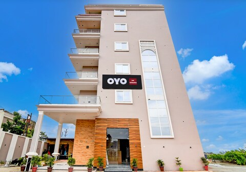 Super HOTEL O GATHABANDHAN
