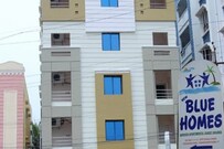 New Blue Homes (Beach Area), Vishakhapatnam New Blue Homes (Beach Area), Vishakhapatnam