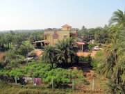 Hotel Silver Farm, Daman Hotel Silver Farm, Daman