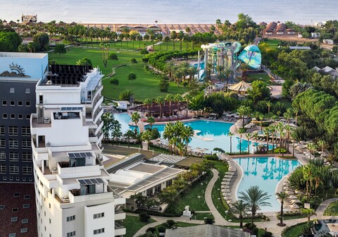 Lara Barut Collection Ultra All Inclusive