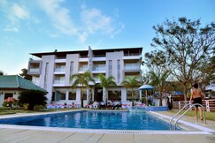 Hotel Sadhana Executive, Dapoli Hotel Sadhana Executive, Dapoli