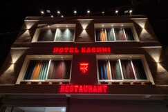 Hotel Kashni, Maihar Hotel Kashni, Maihar