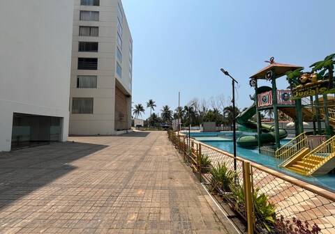 Aryan Shrest Service Apartments