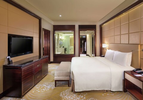 DoubleTree by Hilton Putian