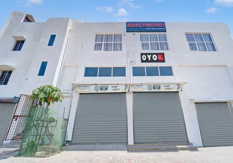 Hotel O Singh Residency