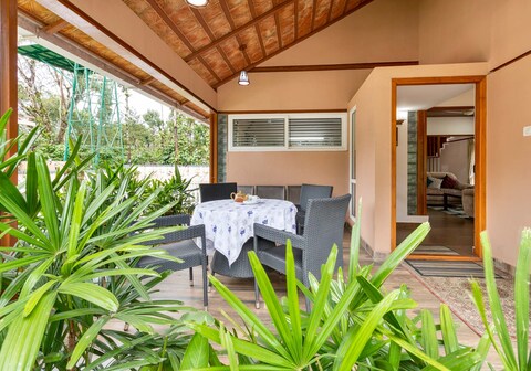 StayVista at Avana Estate