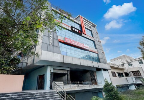 Super Hotel 83097 O R INN