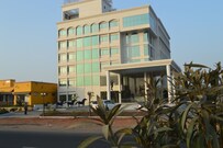 Prabhas Hotel by Belleza, Somnath Prabhas Hotel by Belleza, Somnath