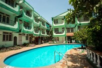 OYO 13892 Osborne Classic Resort, Goa OYO 13892 Osborne Classic Resort, Goa