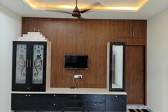 Barani Deepam Home Stay, Tiruvannamalai Barani Deepam Home Stay, Tiruvannamalai