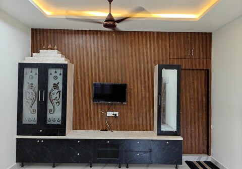 Barani Deepam Home Stay