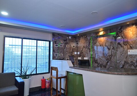 FAC HOTEL