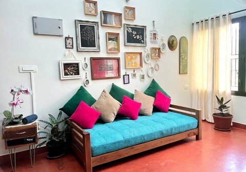 House Stonehaven Homestay