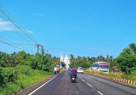 Riverside Homestay 1