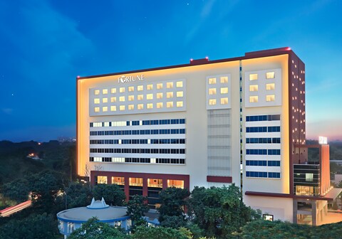 Fortune Park Pushpanjali, Durgapur - Member ITC Hotels' Group