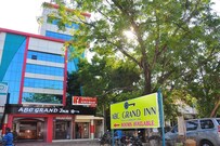 ABC GRAND INN, Ramanathapuram ABC GRAND INN, Ramanathapuram