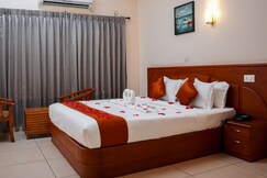 Green Palace Residency, Wayanad Green Palace Residency, Wayanad