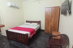 Bhairava Residency, Tiruvannamalai Bhairava Residency, Tiruvannamalai