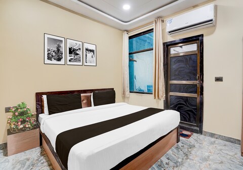 Hotel O Jai Shree Shyam Guest House