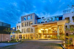 Hotel Divine Fort, Palani Hotel Divine Fort, Palani