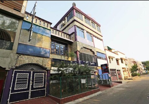 The Lavenders Blue Home Stay