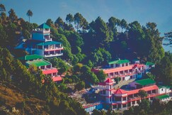 Blue Pine Resort, Rishikesh Blue Pine Resort, Rishikesh