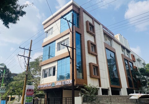 Annai Residency