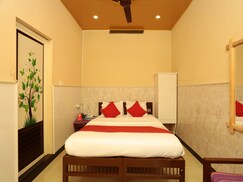 OYO 14546 The Reach Resort, Thekkady OYO 14546 The Reach Resort, Thekkady