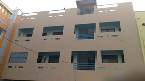 KVR Guest House, Chennai KVR Guest House, Chennai