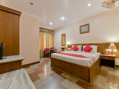 OYO 15854 Grand Seasons, Cochin OYO 15854 Grand Seasons, Cochin
