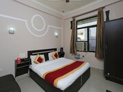 OYO 4752 Hotel Alpine, Haridwar OYO 4752 Hotel Alpine, Haridwar