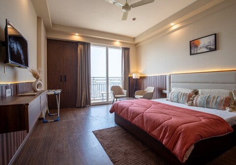 Nova Luxury Stays