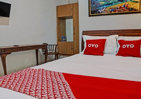 Hotel O Jr Residence Syariah