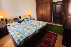 Couple's Cozy Nest, Jaipur Couple's Cozy Nest, Jaipur