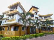 OYO 24357 Home Mark Seraulim Goa @2BHK X 1, Goa OYO 24357 Home Mark Seraulim Goa @2BHK X 1, Goa