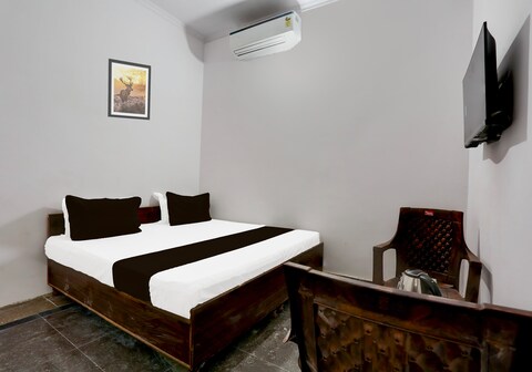 Hotel O Mokiyana Hotel