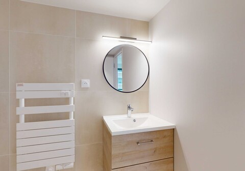 Room 903 in a premium residence- Eiffel Tower view