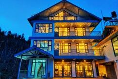 Bago Harmony Homes, Theog Bago Harmony Homes, Theog