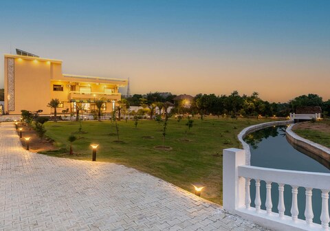 StayVista at Panorama @ BrookVale Manor