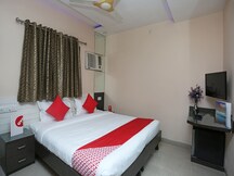OYO 13546 Hotel City Palace, Raipur OYO 13546 Hotel City Palace, Raipur
