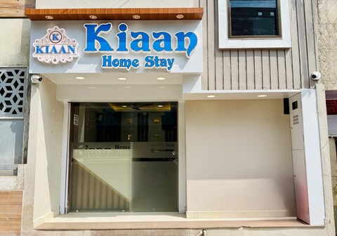 Kiaan Homestay