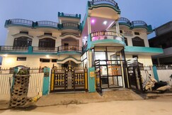 Om Niketan Home Stay Ayodhya Dhaam, Ayodhya Om Niketan Home Stay Ayodhya Dhaam, Ayodhya