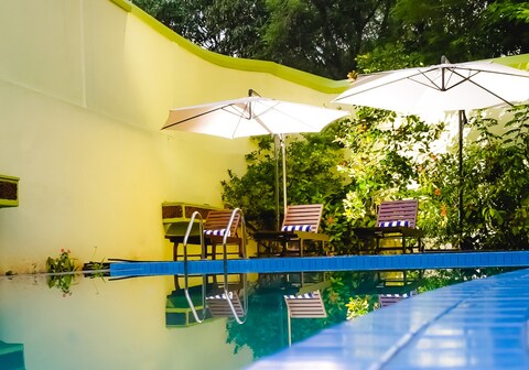 Wisdom Boutique Resort
