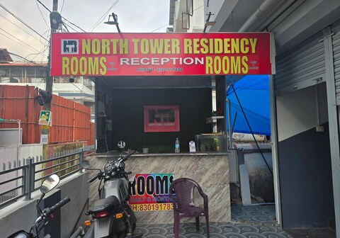 North Tower Residency