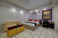 OYO 22527 Supreme Residency, Delhi OYO 22527 Supreme Residency, Delhi