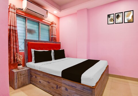 Hotel O Pinki Guest House