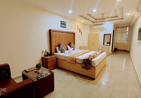Buddha Resort