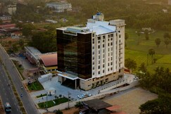 Ranjitha Palace (MANIPAL INN), Udupi Ranjitha Palace (MANIPAL INN), Udupi