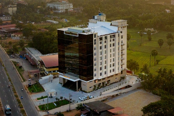 Ranjitha Palace (MANIPAL INN)