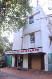 Hotel Atmaram, Goa Hotel Atmaram, Goa